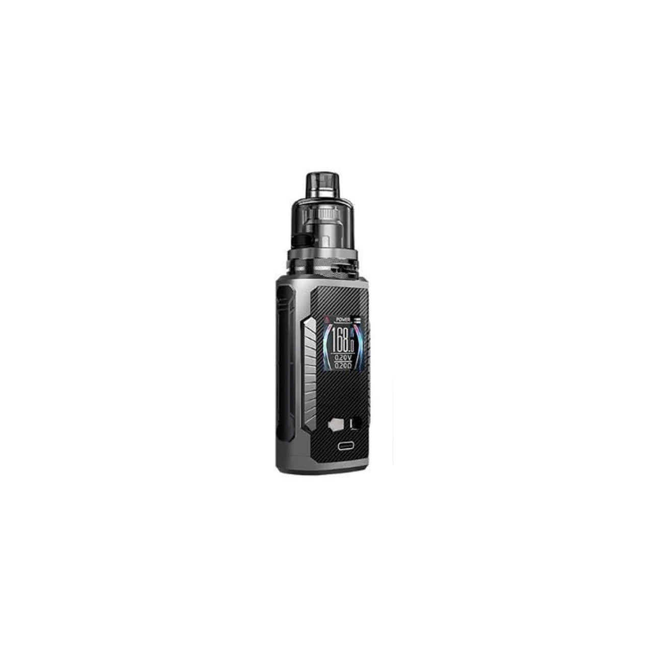 Freemax Maxus Max Kit 168w black