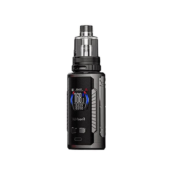 Freemax Maxus Max Pro Kit Gunmetal