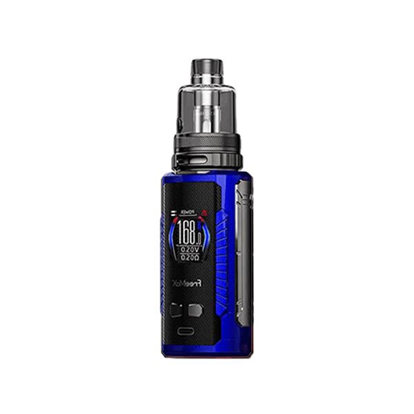 Freemax Maxus Max Pro Kit Cobalt Blue