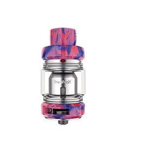 Freemax Mesh Pro/M Pro Tank resin red