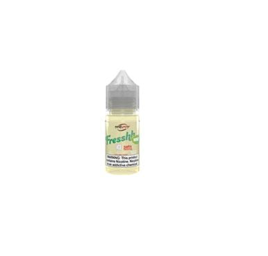 Fresshh Mint Ice Salt By Innevape 30ml Bottle