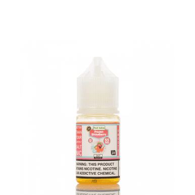 Frozen Strawberry by Pod Juice Salts Series 30ml Bottle