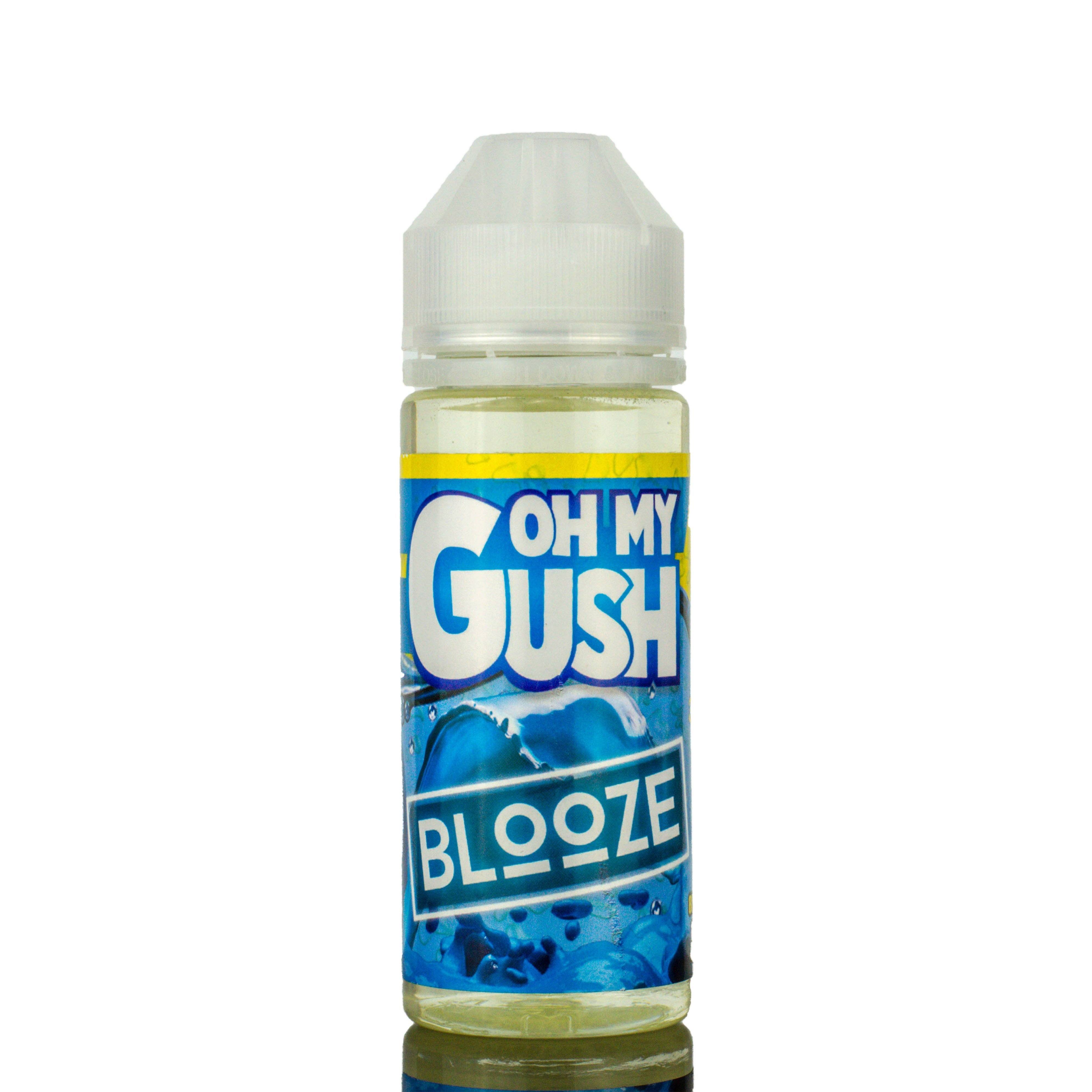 Fuggin | Blooze eLiquid bottle