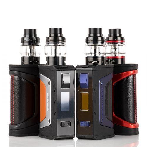 GeekVape Aegis Legend 200W Kit Group Photo