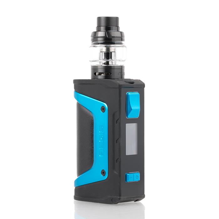 GeekVape Aegis Legend 200W Kit Azure Trim