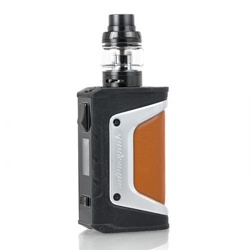 GeekVape Aegis Legend 200W Kit Silver