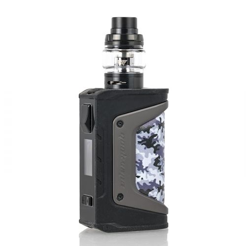 GeekVape Aegis Legend 200W Kit Camo