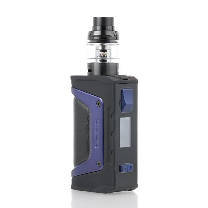 GeekVape Aegis Legend 200W Kit Navy Blue Trim