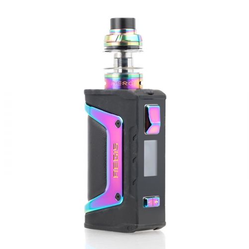 GeekVape Aegis Legend 200W Kit Rainbow Trim