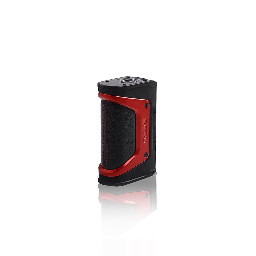 GeekVape Aegis Legend 200W Mod red trim