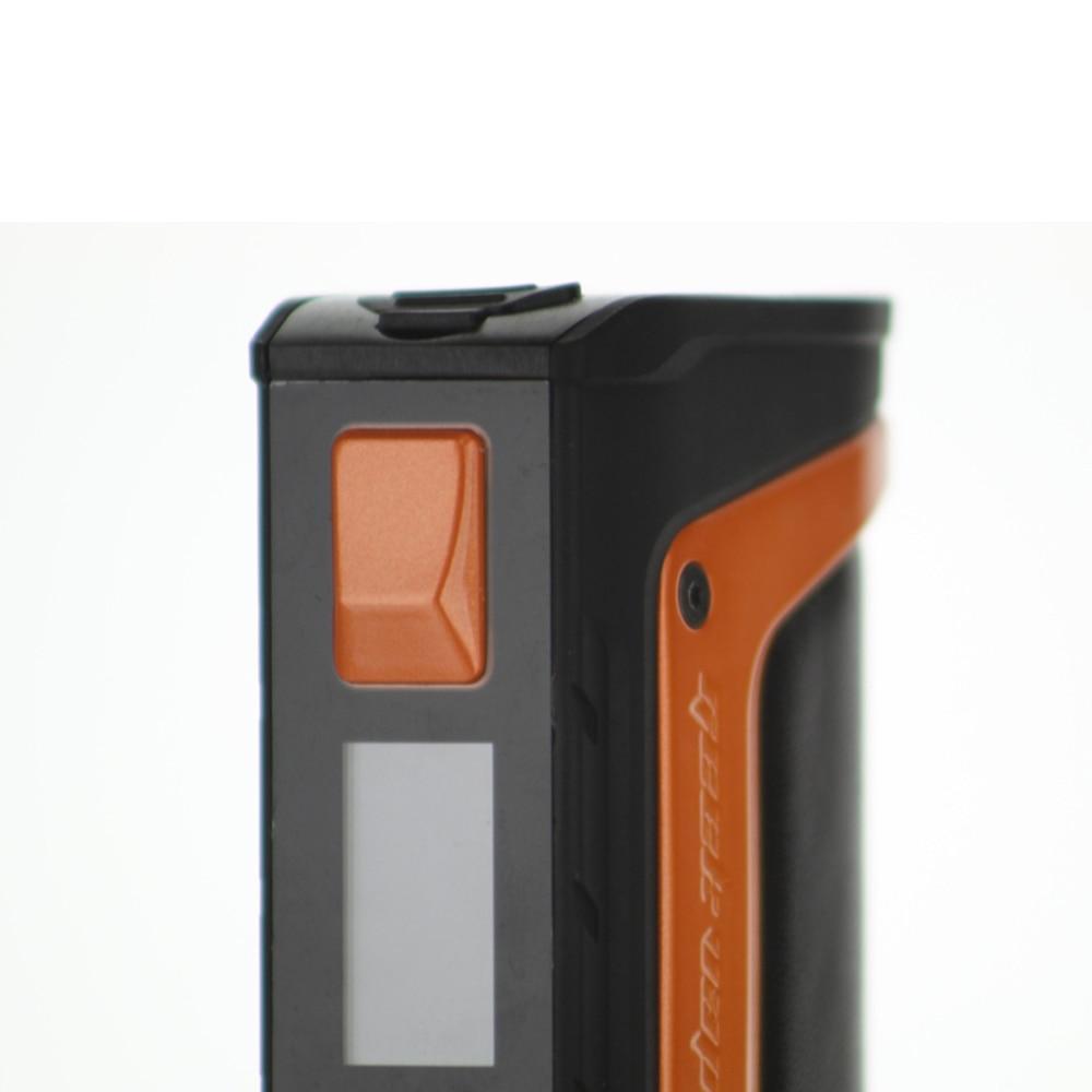 GeekVape Aegis Legend 200W Mod button