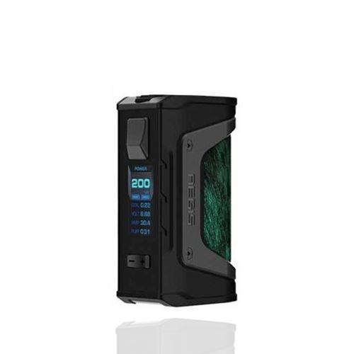 GeekVape Aegis Legend 200W Mod jade