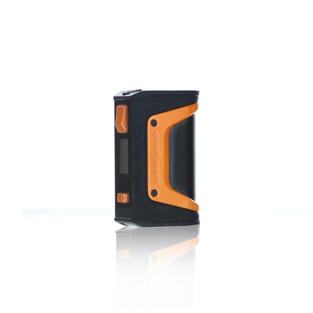 GeekVape Aegis Legend 200W Mod black orange