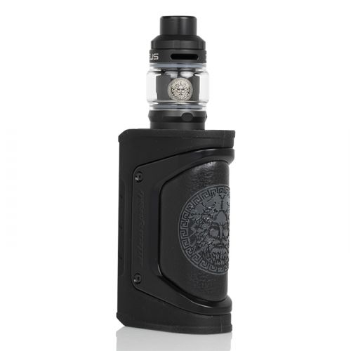 GeekVape Aegis Legend Zeus Edition Kit 200w Black Gunmetal