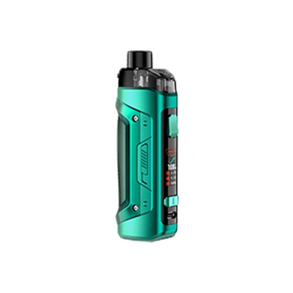 Geekvape B100 (Boost Pro 2) Bottle Green