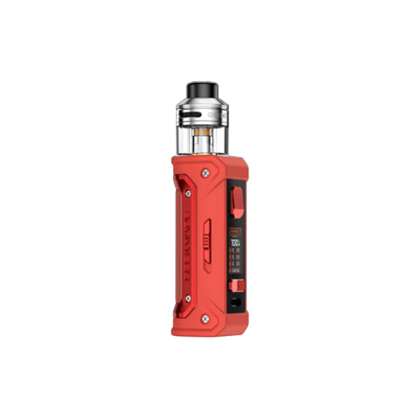 Geekvape E100 (Aegis Eteno) Kit Red