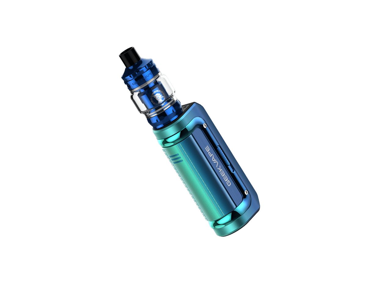 Geekvape M100 Aegis Mini 2 Kit | 100w - Mint Green