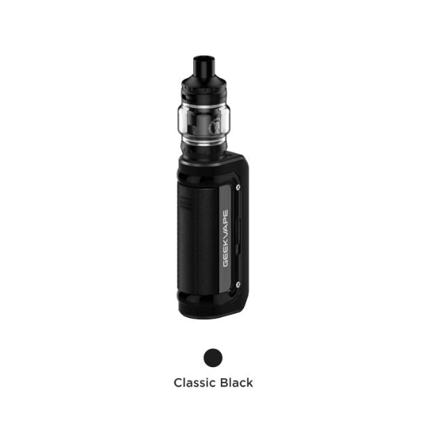 Geekvape M100 Aegis Mini 2 Kit | 100w - Classic Black