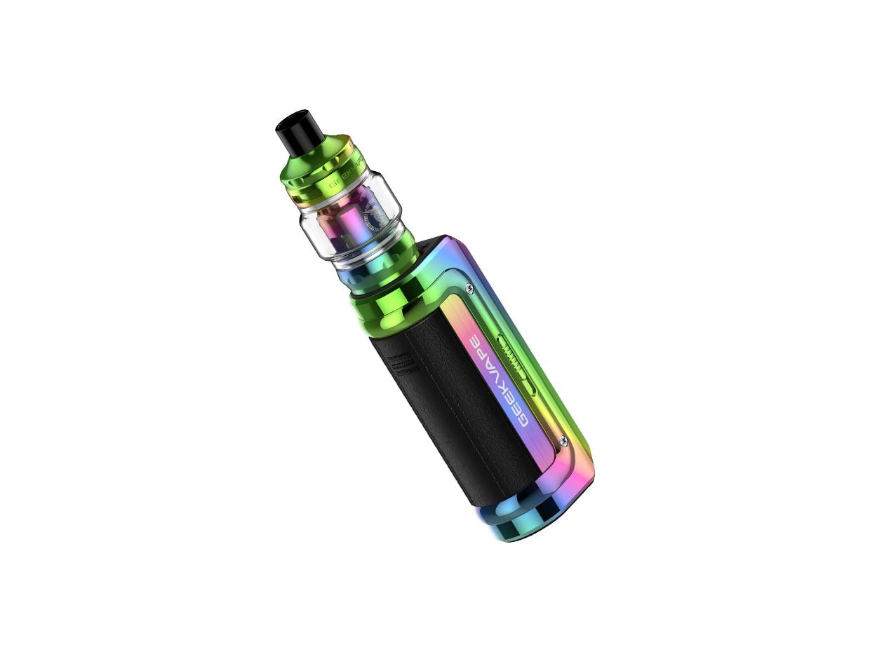 Geekvape M100 Aegis Mini 2 Kit | 100w - Rainbow