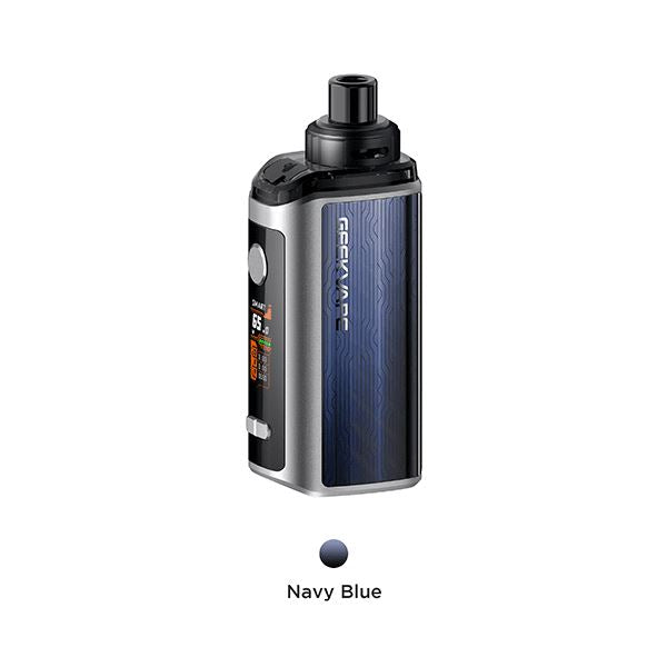 Geekvape Obelisk 65 Kit Navy Blue