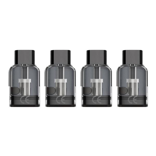 Geekvape Wenax K1 Replacement Pods (4-Pack)