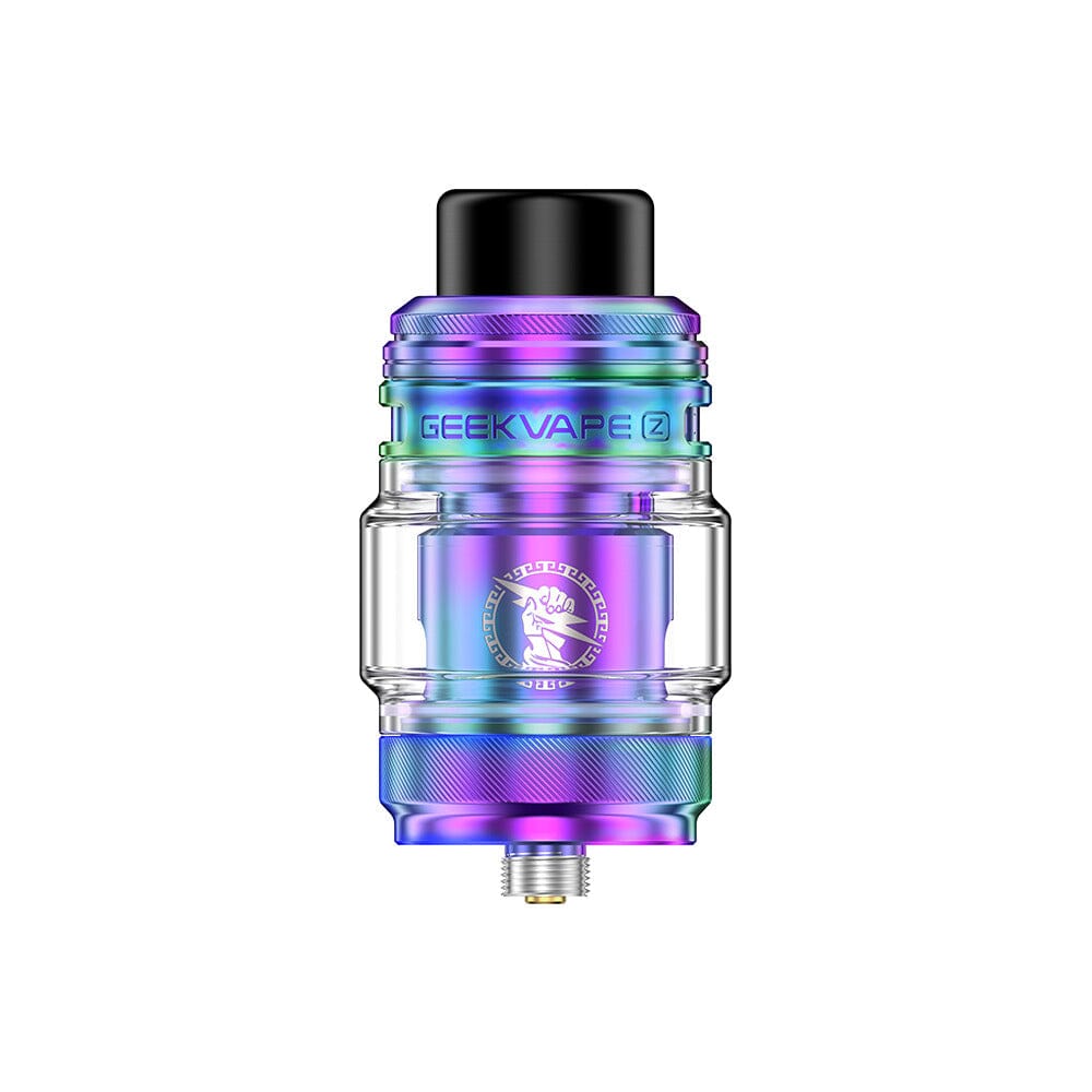 Geekvape Z Fli Tank 5.5mL Rainbow