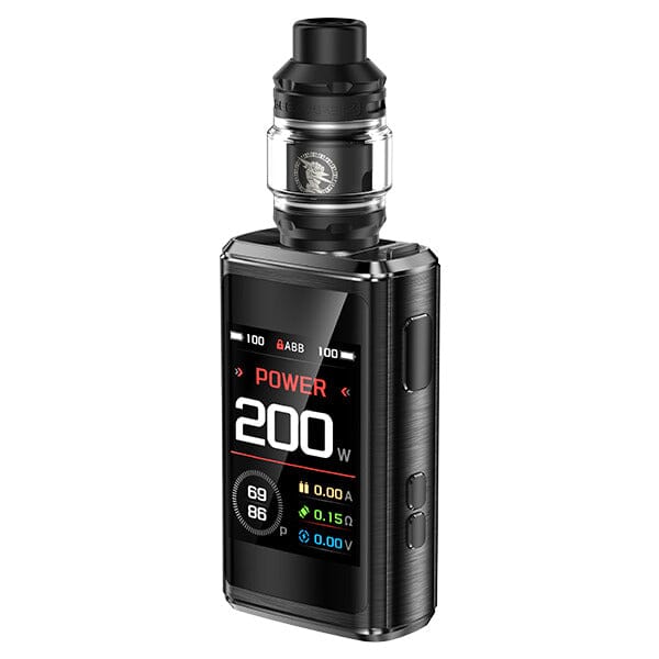 Geekvape Z200 Kit - Black