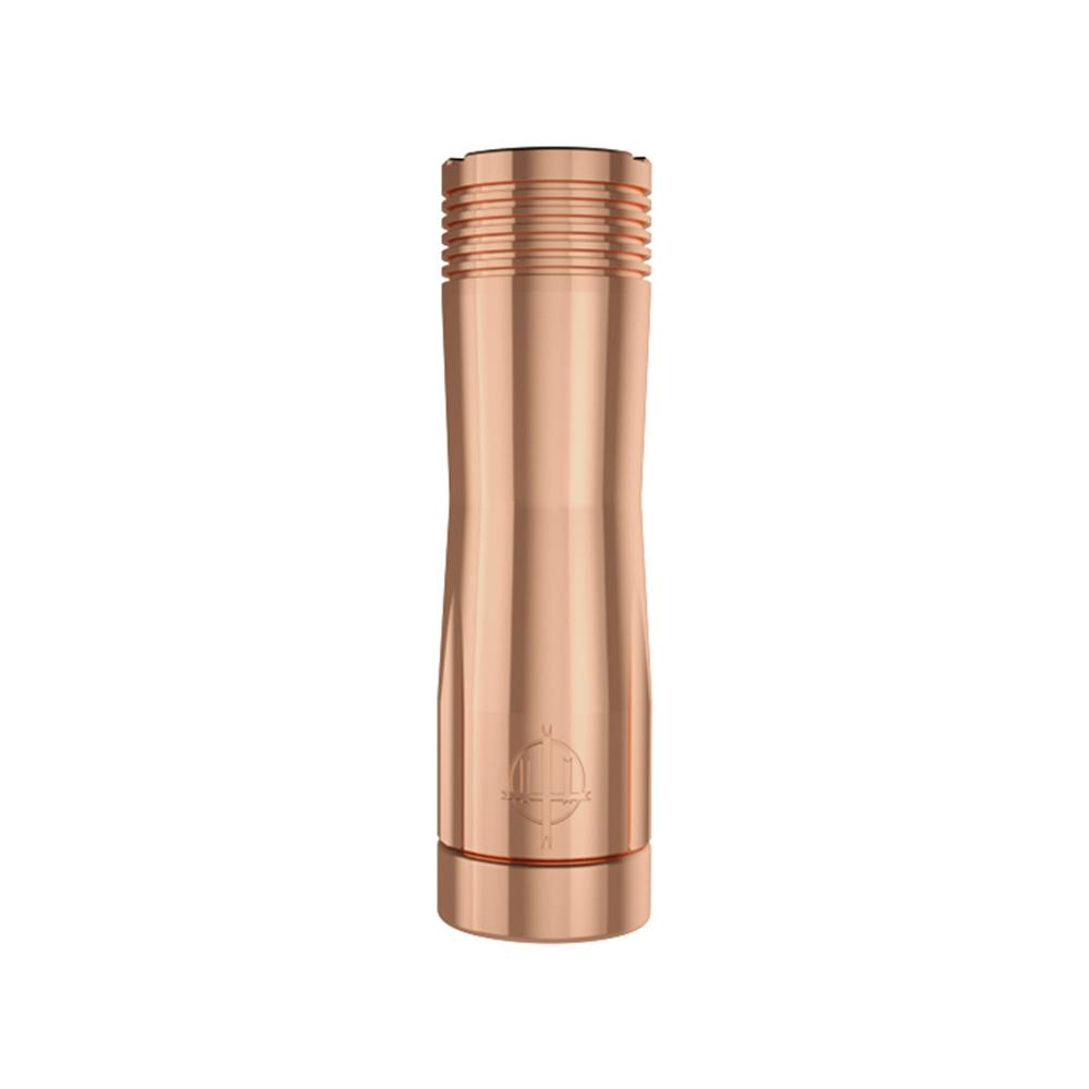 HellVape Trishul V2 Mech Mod copper