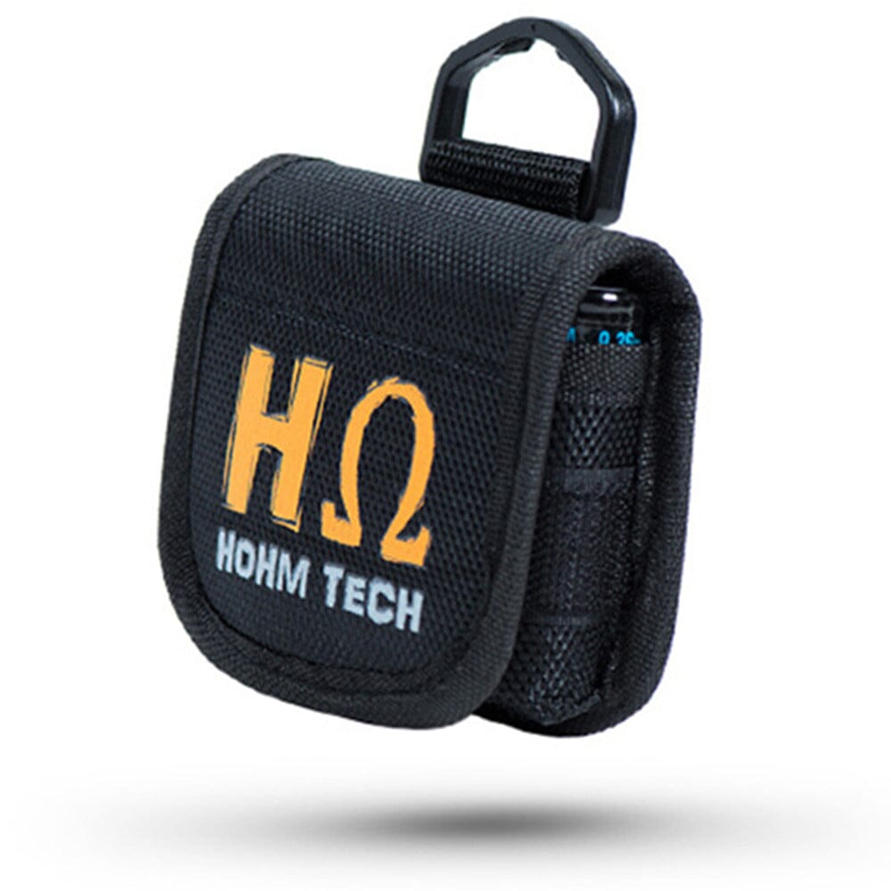 Hohm Tech Security Battery Case - 4 cell