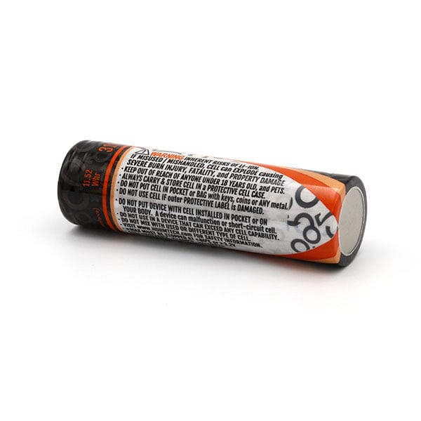 Hohm Tech Sherlock2 20700 41.3A 3116mAh 2-Pack