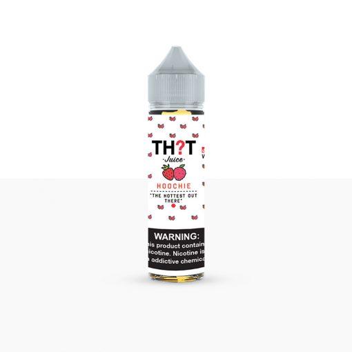 Hoochie by THOT 60ML bottle