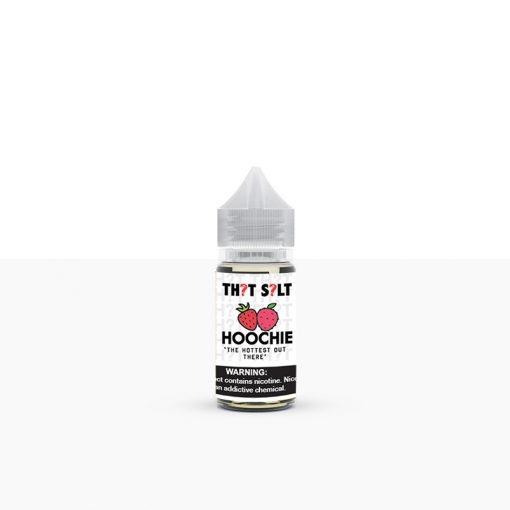 Hoochie by THOT SALT 30ml bottle