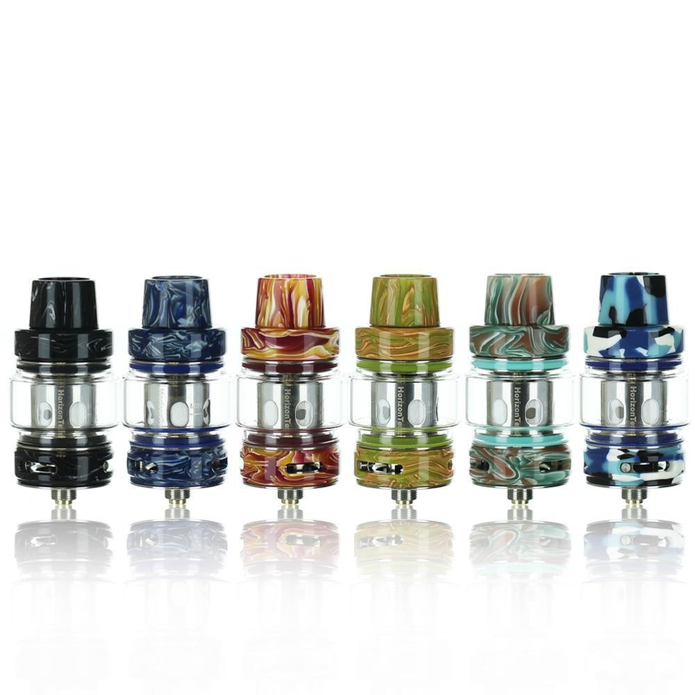 Horizon Falcon Artisan Resin Tank group photo