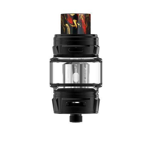 Horizon Falcon King Mesh Sub-Ohm Tank Carbon Black