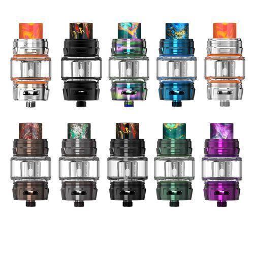 Horizon Falcon King Mesh Sub-Ohm Tank Group Photo