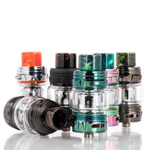 Horizon Falcon King Mesh Sub-Ohm Tank Group Photo