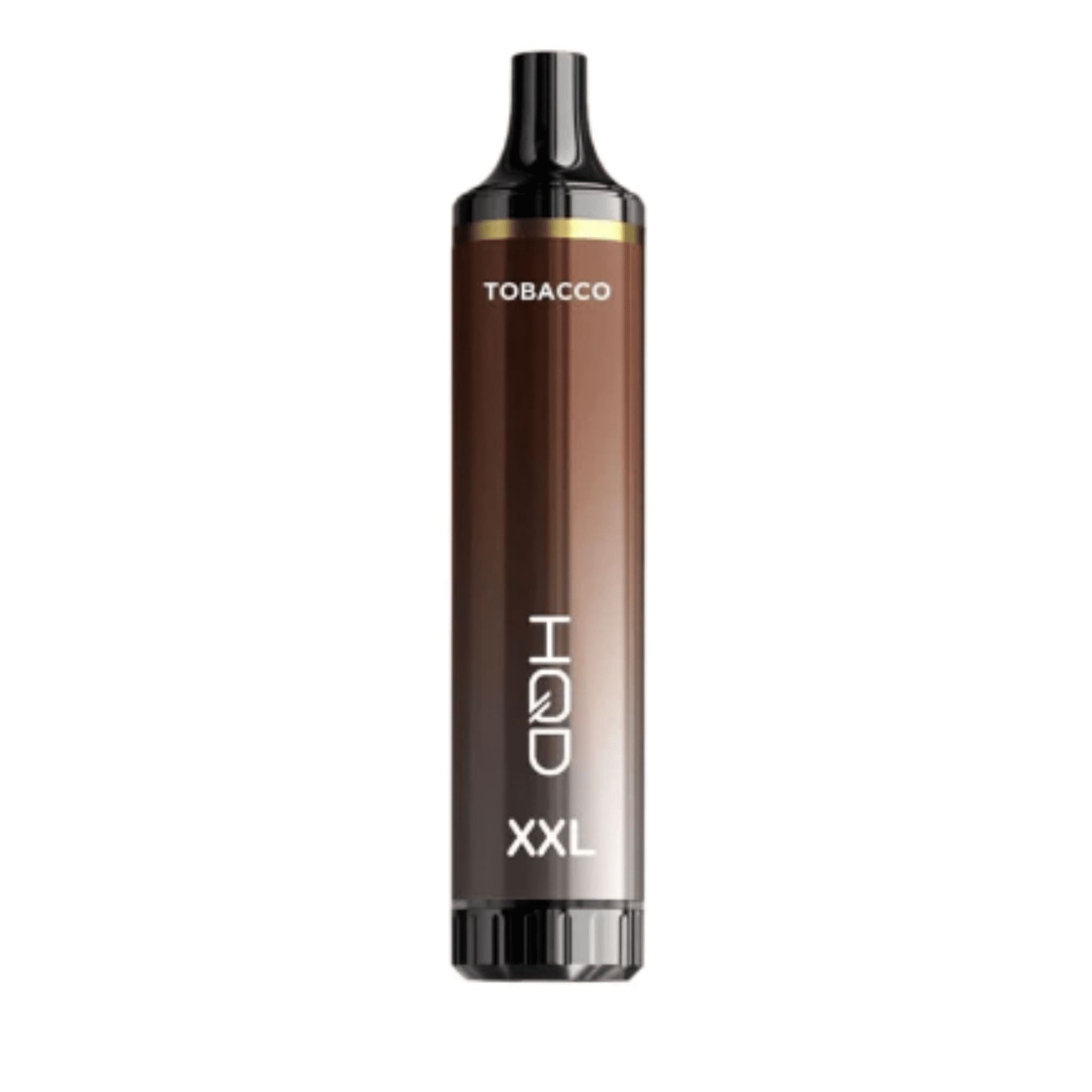 HQD XXL Cuvie Pro 4500 Puffs 12mL - Tobacco