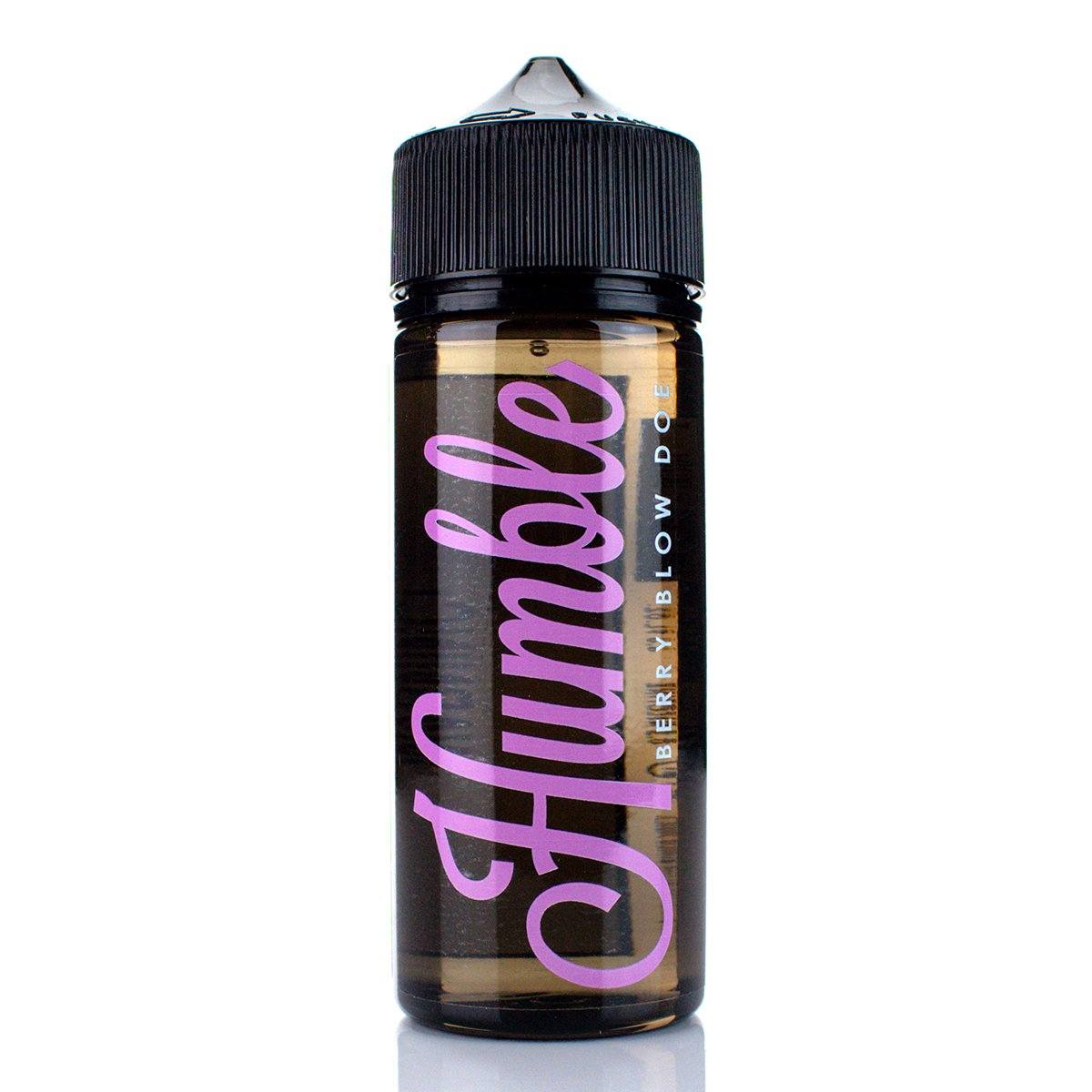 Berry Blow Doe by Humble Juice 120ml bottle