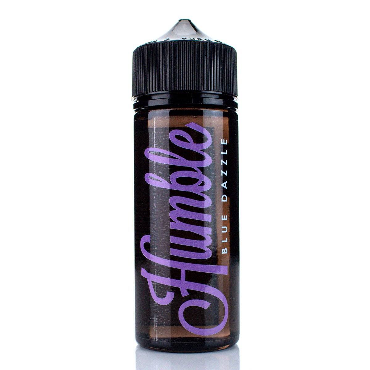 Blue Dazzle by Humble 120ml bottle