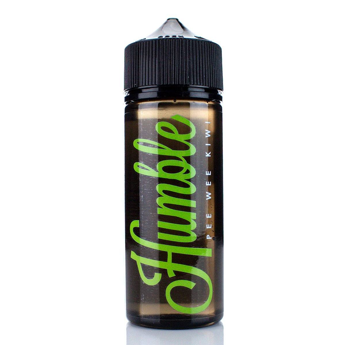 Pee Wee Kiwi by Humble 120ml bottle