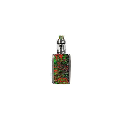 iJoy Shogun UNIV 180W Kit s-green specter