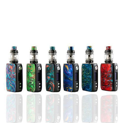 iJoy Shogun UNIV 180W Kit group photo