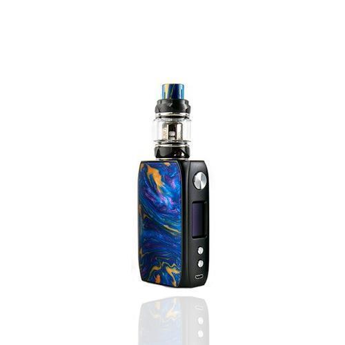 iJoy Shogun UNIV 180W Kit s galactic hurricane