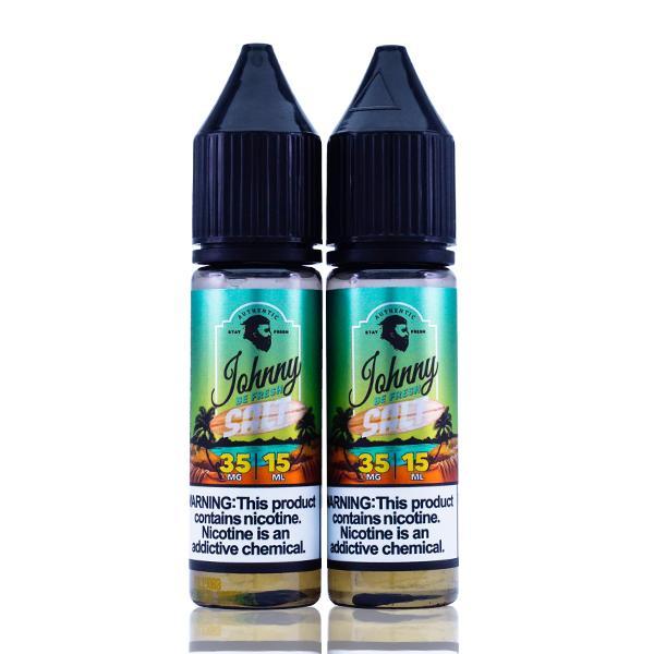 Cowabunga by Johnny Be Fresh Salt 30ml bottle