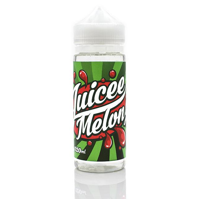 JUICEE | Melonz E-liquid bottle