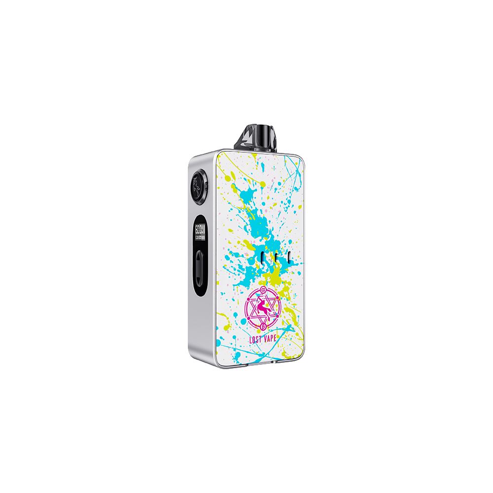 Lost Vape Centaurus B60 AIO Kit (Pod System) Winter Splatter