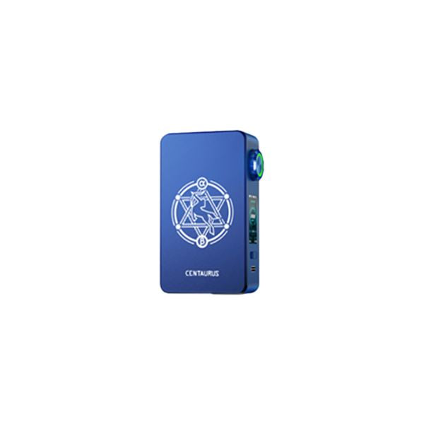 Lost Vape Centaurus M200 Mod Midnight Blue