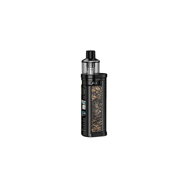 Lost Vape Centaurus Q80 Pod Mod Black Starry Night