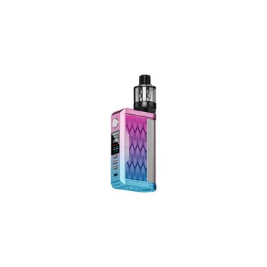 Lost Vape Centaurus Quest 200W Kit - UB Max Pod Tank Ver. Sakura Pink/Wave Pastel