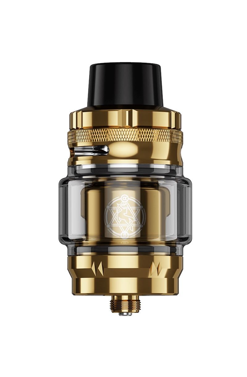 Lost Vape Centaurus SubOhm Tank | 5mL - Gold